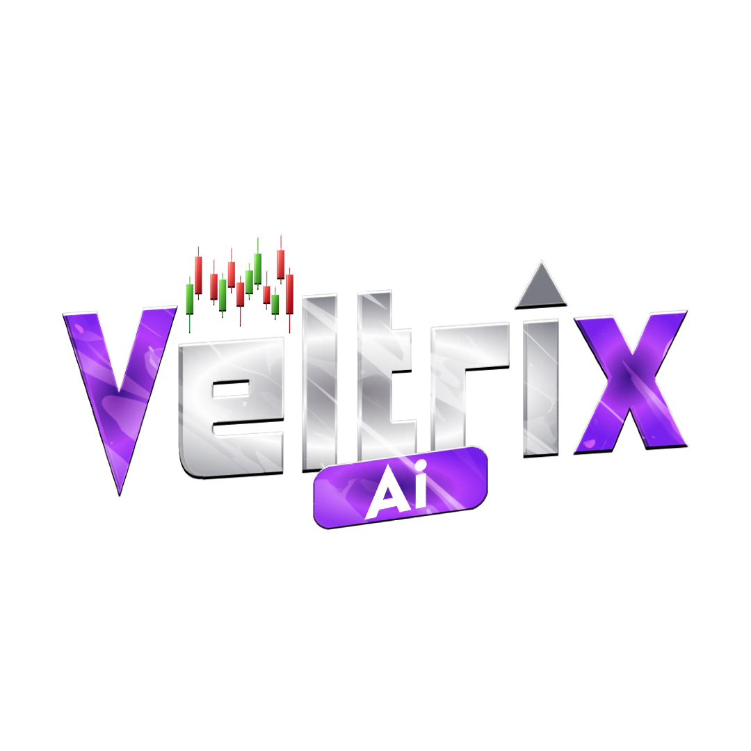 Veltrix Ai Logo